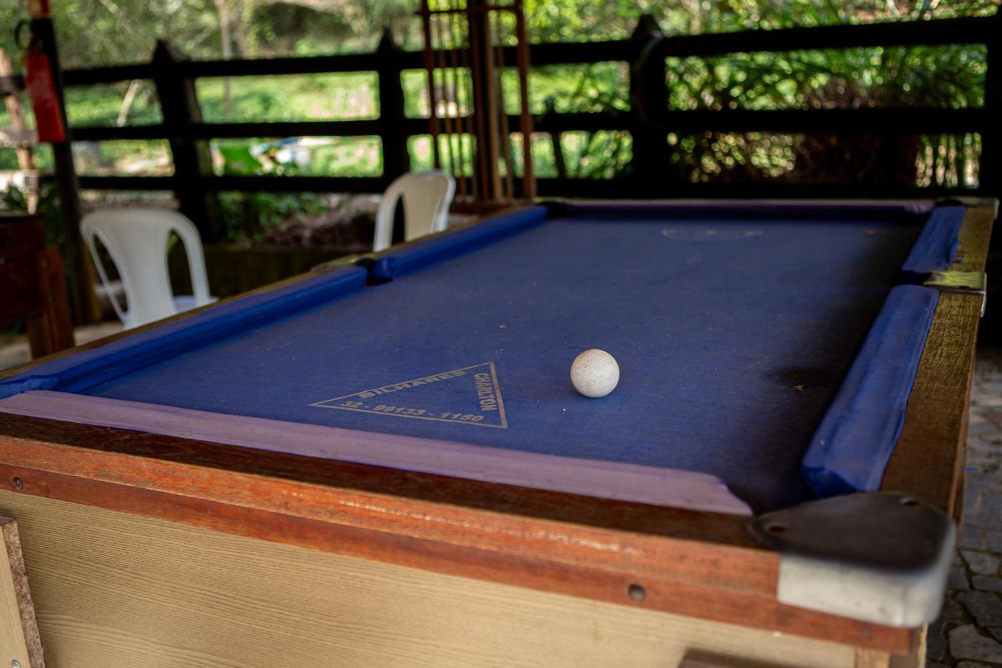 Fazenda Hotel Alvorada Santos Dumont Buitenkant foto