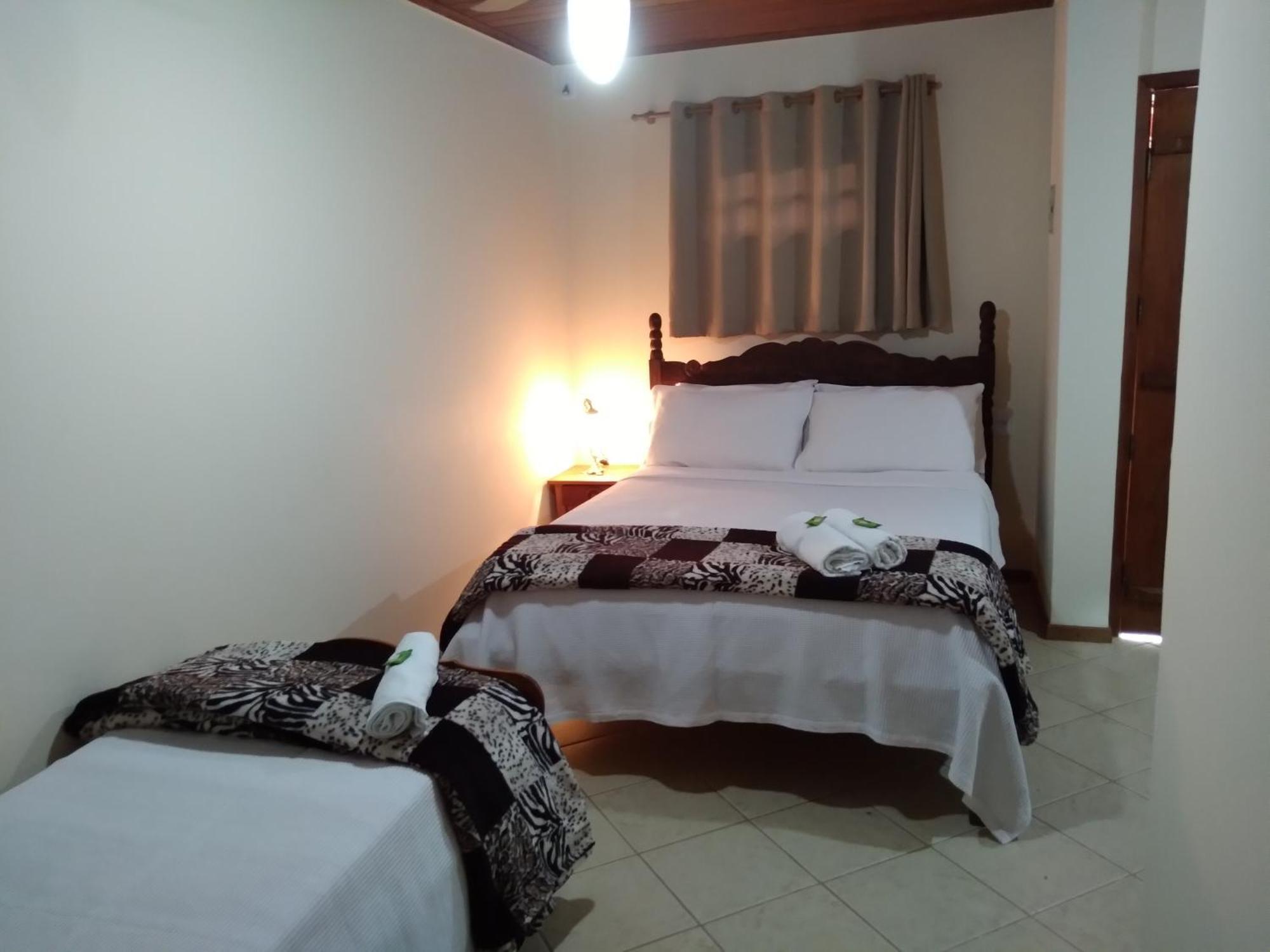 Fazenda Hotel Alvorada Santos Dumont Buitenkant foto