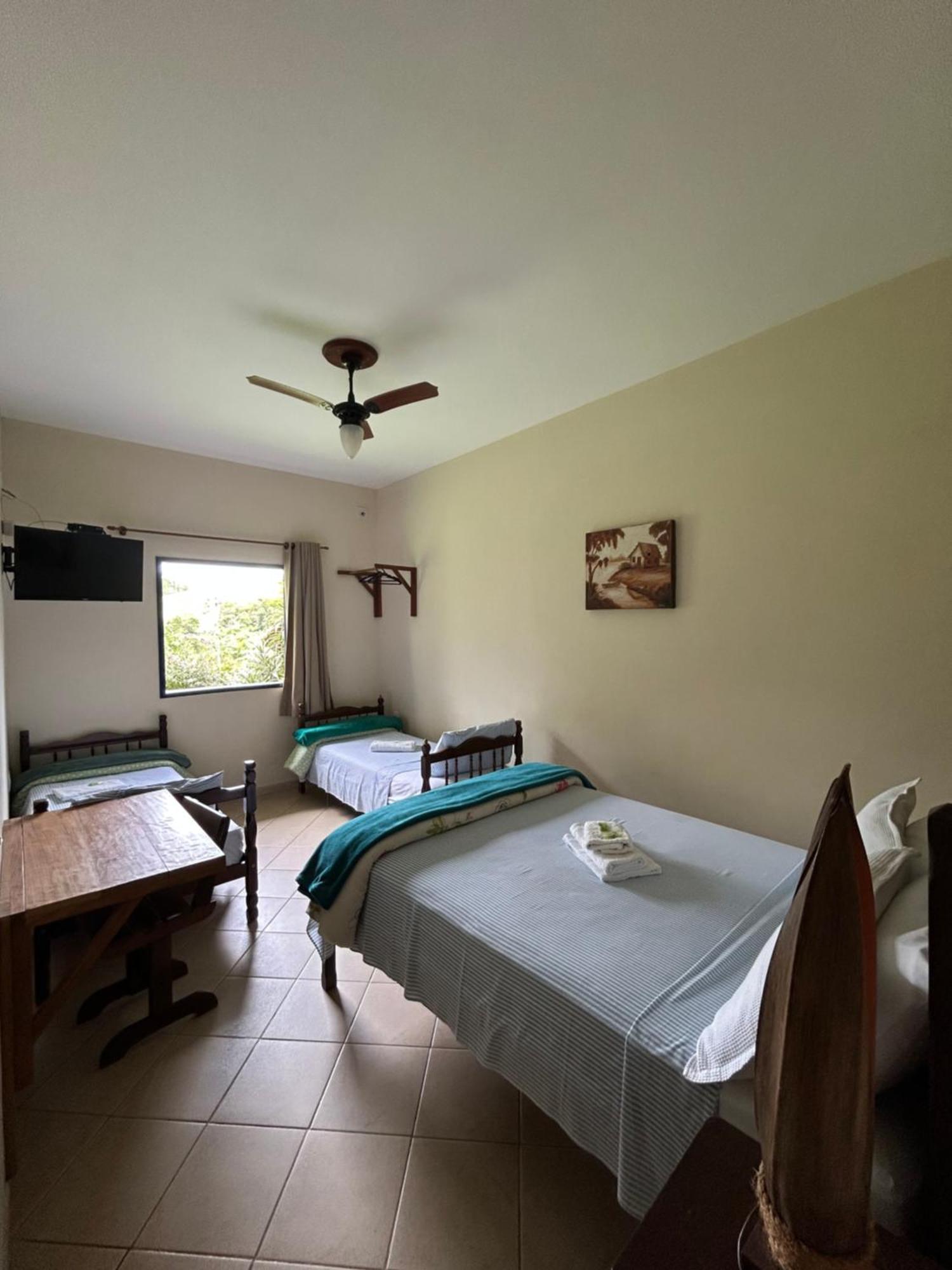 Fazenda Hotel Alvorada Santos Dumont Buitenkant foto