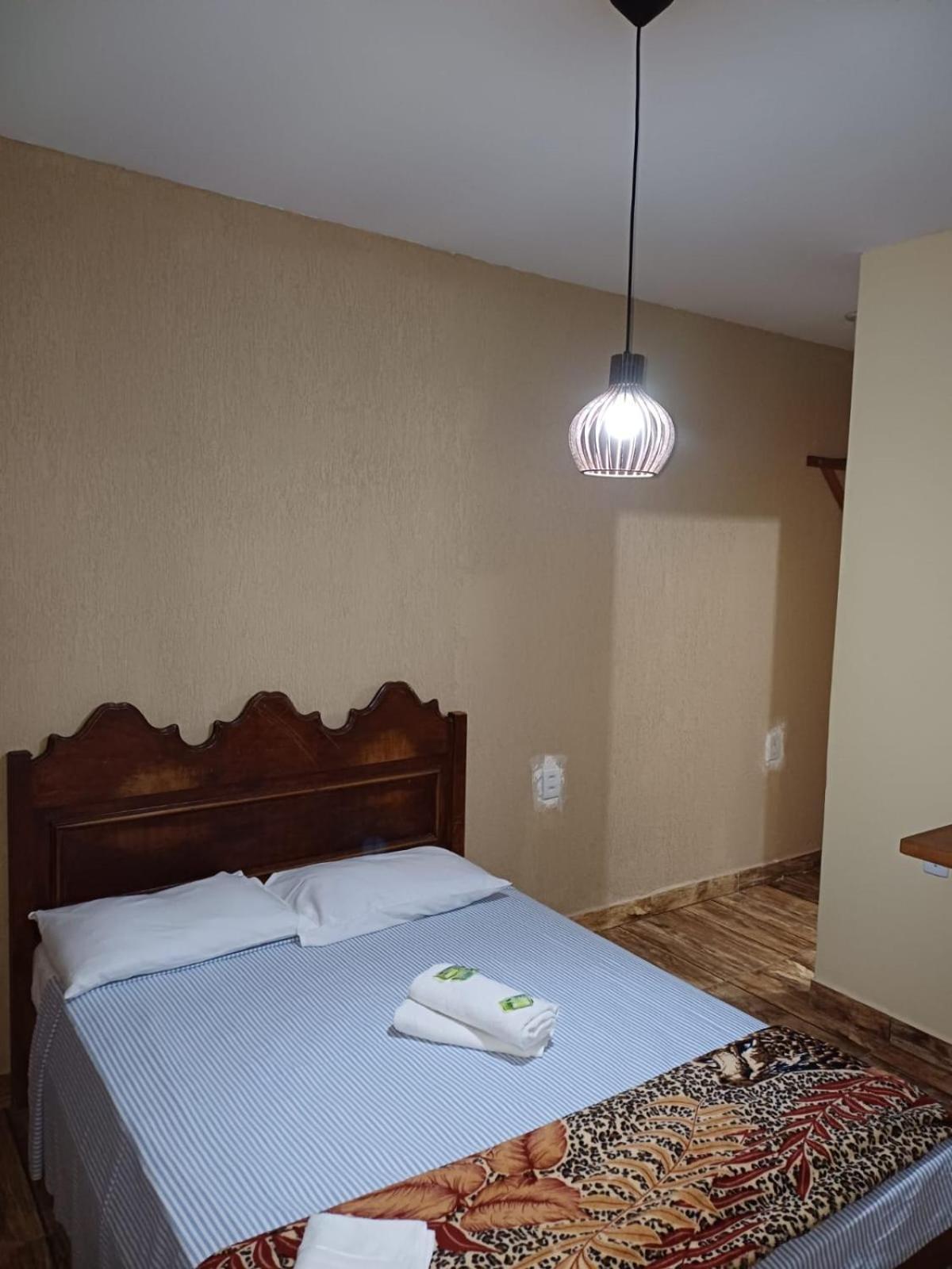 Fazenda Hotel Alvorada Santos Dumont Buitenkant foto