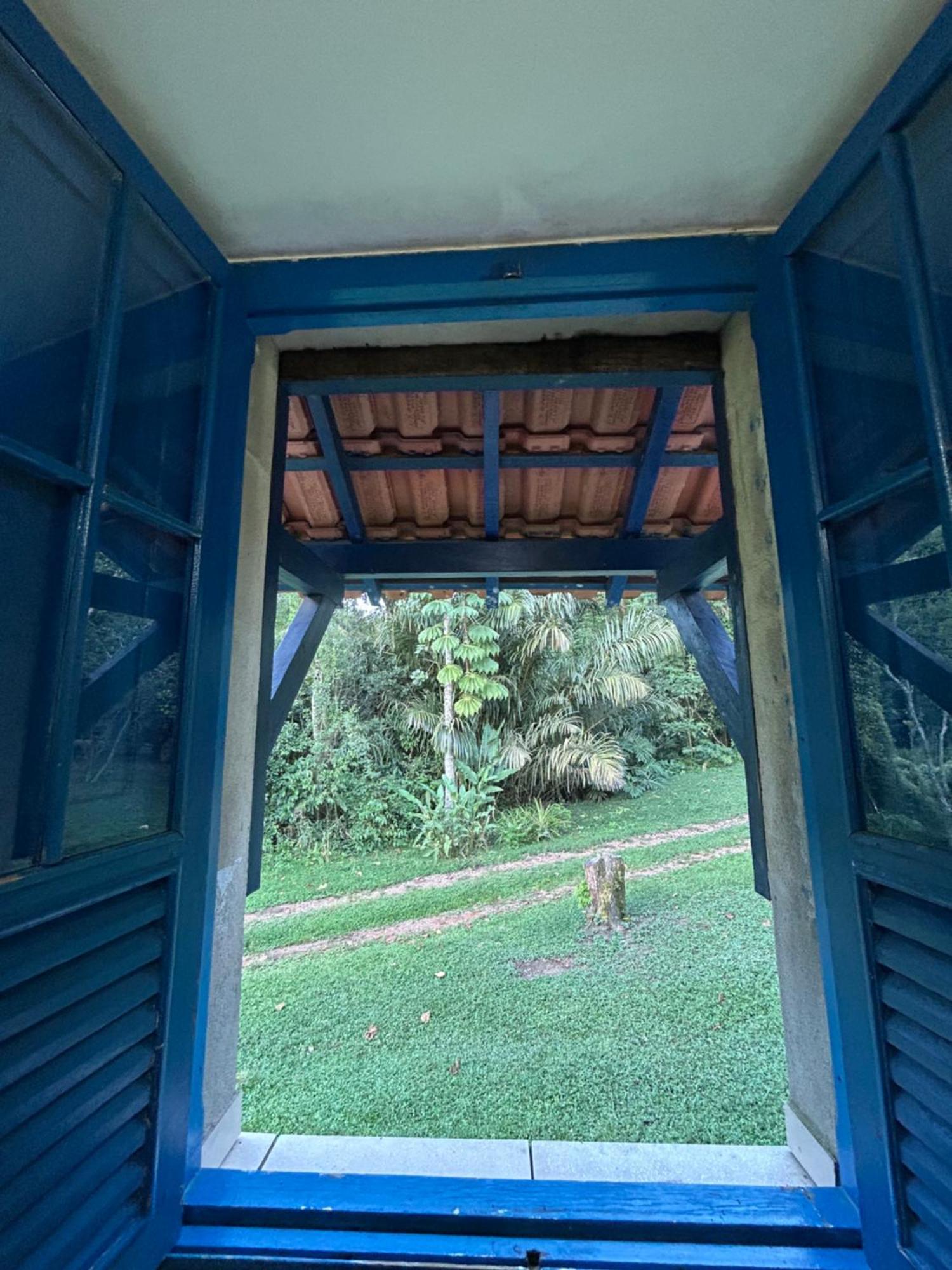 Fazenda Hotel Alvorada Santos Dumont Buitenkant foto
