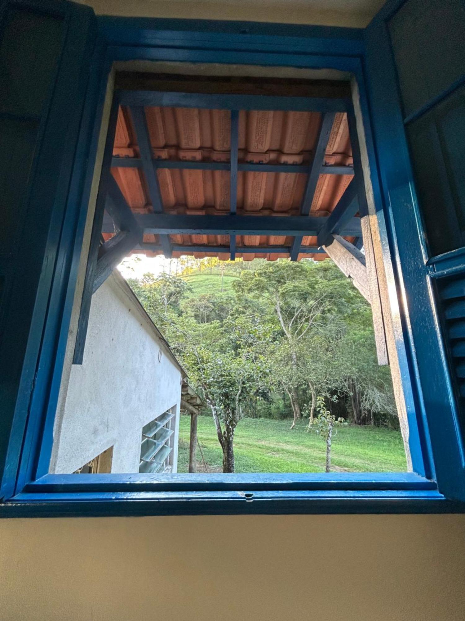 Fazenda Hotel Alvorada Santos Dumont Buitenkant foto